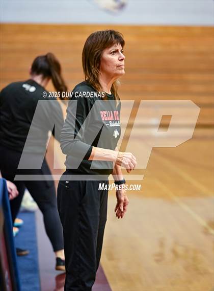 Thumbnail 2 in Amador @ Bella Vista (Winter Madness at the Mine) photogallery.