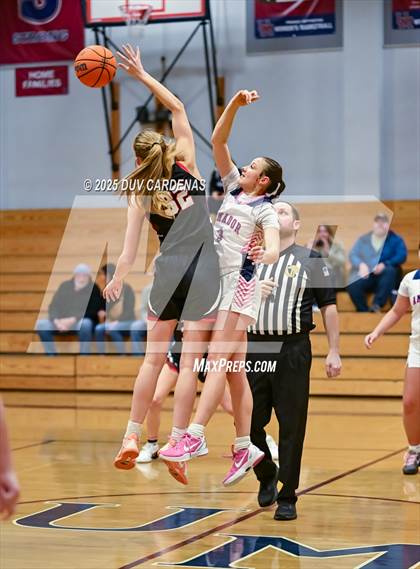 Thumbnail 1 in Amador @ Bella Vista (Winter Madness at the Mine) photogallery.