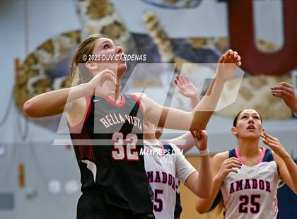 Thumbnail 2 in Amador @ Bella Vista (Winter Madness at the Mine) photogallery.