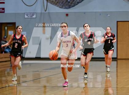 Thumbnail 1 in Amador @ Bella Vista (Winter Madness at the Mine) photogallery.