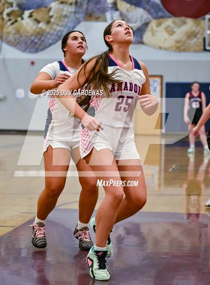 Thumbnail 2 in Amador @ Bella Vista (Winter Madness at the Mine) photogallery.