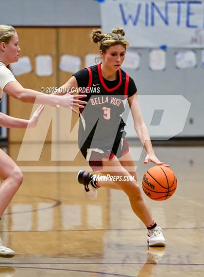 Thumbnail 3 in Amador @ Bella Vista (Winter Madness at the Mine) photogallery.