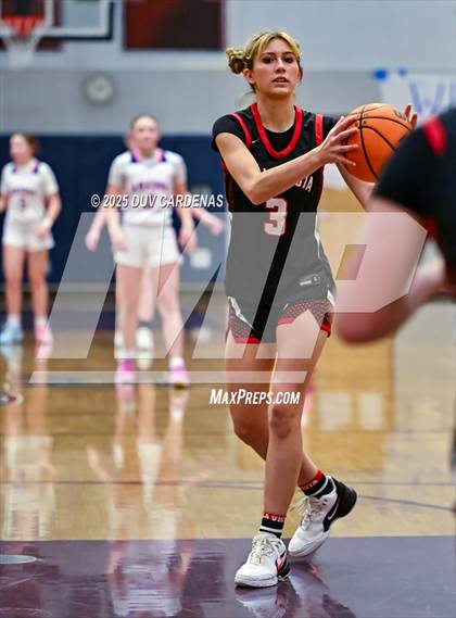 Thumbnail 2 in Amador @ Bella Vista (Winter Madness at the Mine) photogallery.