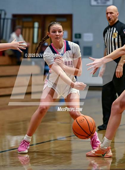 Thumbnail 2 in Amador @ Bella Vista (Winter Madness at the Mine) photogallery.