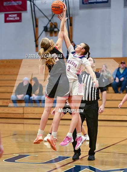 Thumbnail 3 in Amador @ Bella Vista (Winter Madness at the Mine) photogallery.