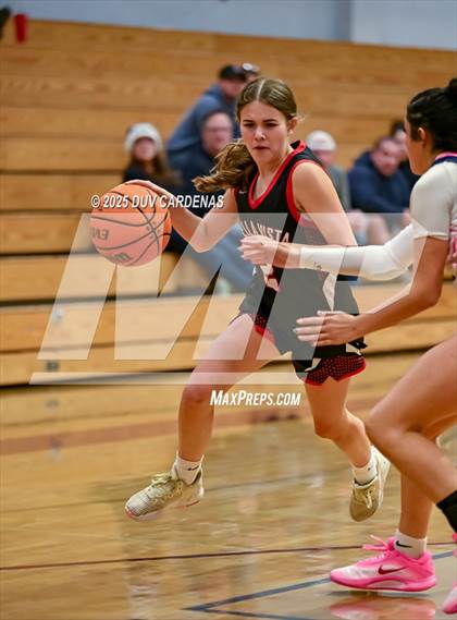 Thumbnail 2 in Amador @ Bella Vista (Winter Madness at the Mine) photogallery.