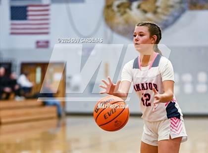 Thumbnail 1 in Amador @ Bella Vista (Winter Madness at the Mine) photogallery.