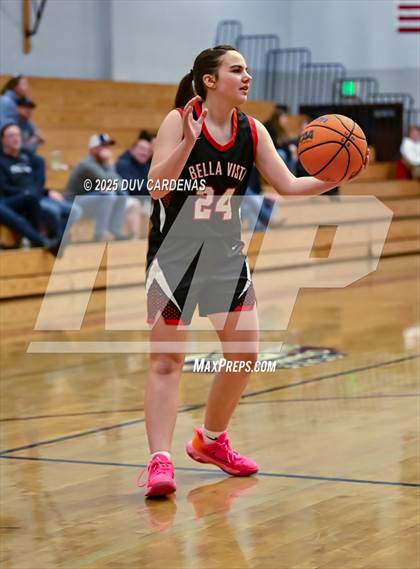 Thumbnail 3 in Amador @ Bella Vista (Winter Madness at the Mine) photogallery.