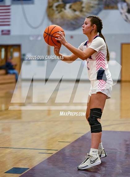 Thumbnail 2 in Amador @ Bella Vista (Winter Madness at the Mine) photogallery.