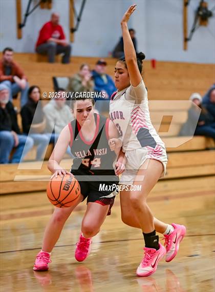 Thumbnail 3 in Amador @ Bella Vista (Winter Madness at the Mine) photogallery.