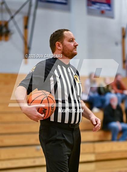 Thumbnail 3 in Amador @ Bella Vista (Winter Madness at the Mine) photogallery.