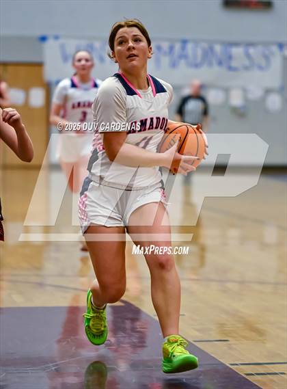 Thumbnail 2 in Amador @ Bella Vista (Winter Madness at the Mine) photogallery.