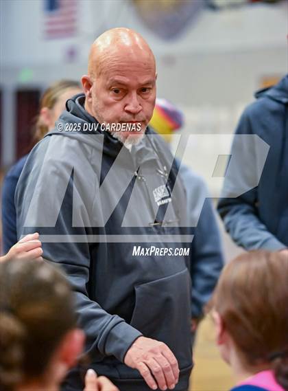 Thumbnail 2 in Amador @ Bella Vista (Winter Madness at the Mine) photogallery.