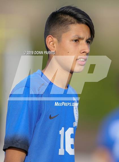 Thumbnail 1 in USC Hybrid @ San Dimas (CIF So Cal Regional D5 Round 1) photogallery.