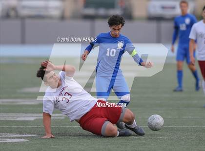 Thumbnail 2 in USC Hybrid @ San Dimas (CIF So Cal Regional D5 Round 1) photogallery.