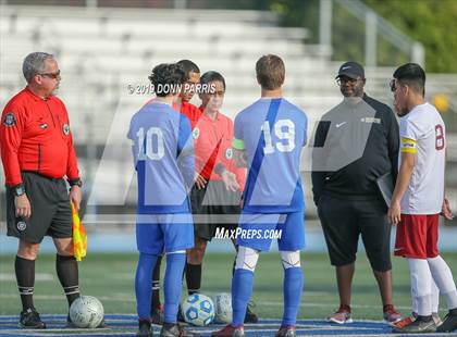 Thumbnail 2 in USC Hybrid @ San Dimas (CIF So Cal Regional D5 Round 1) photogallery.
