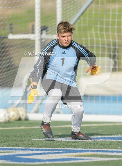 Thumbnail 1 in USC Hybrid @ San Dimas (CIF So Cal Regional D5 Round 1) photogallery.