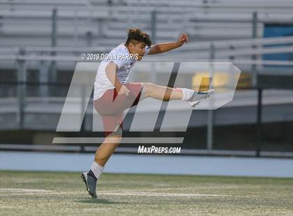 Thumbnail 1 in USC Hybrid @ San Dimas (CIF So Cal Regional D5 Round 1) photogallery.