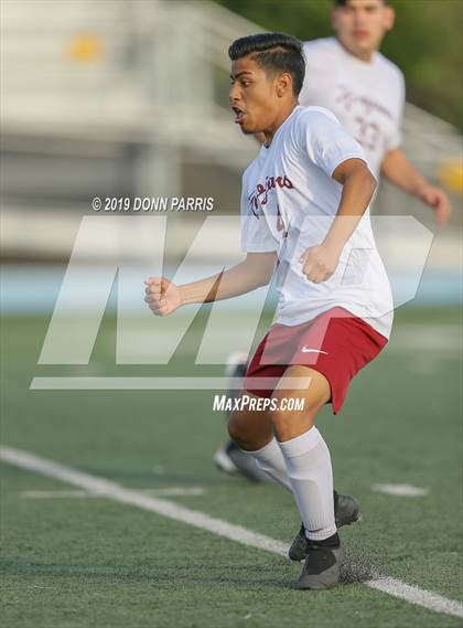 Thumbnail 2 in USC Hybrid @ San Dimas (CIF So Cal Regional D5 Round 1) photogallery.