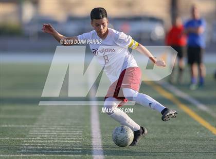 Thumbnail 2 in USC Hybrid @ San Dimas (CIF So Cal Regional D5 Round 1) photogallery.