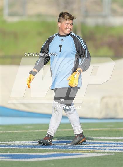 Thumbnail 2 in USC Hybrid @ San Dimas (CIF So Cal Regional D5 Round 1) photogallery.