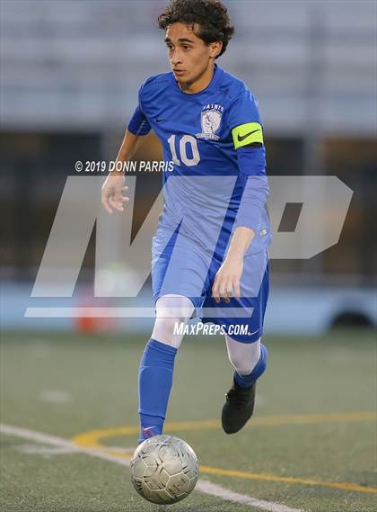Thumbnail 2 in USC Hybrid @ San Dimas (CIF So Cal Regional D5 Round 1) photogallery.