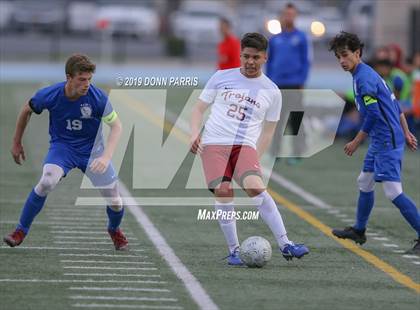 Thumbnail 1 in USC Hybrid @ San Dimas (CIF So Cal Regional D5 Round 1) photogallery.