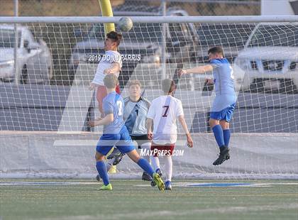 Thumbnail 1 in USC Hybrid @ San Dimas (CIF So Cal Regional D5 Round 1) photogallery.