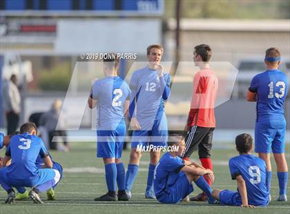 Thumbnail 2 in USC Hybrid @ San Dimas (CIF So Cal Regional D5 Round 1) photogallery.