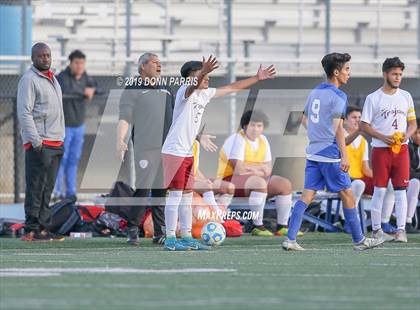 Thumbnail 3 in USC Hybrid @ San Dimas (CIF So Cal Regional D5 Round 1) photogallery.