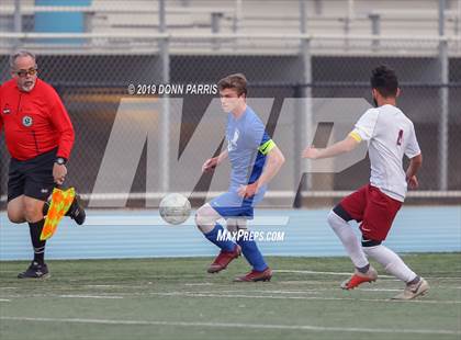 Thumbnail 1 in USC Hybrid @ San Dimas (CIF So Cal Regional D5 Round 1) photogallery.