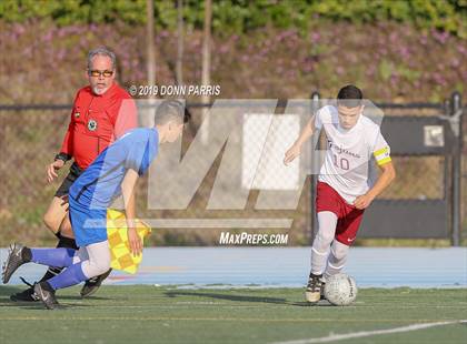 Thumbnail 1 in USC Hybrid @ San Dimas (CIF So Cal Regional D5 Round 1) photogallery.