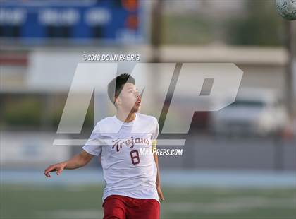 Thumbnail 1 in USC Hybrid @ San Dimas (CIF So Cal Regional D5 Round 1) photogallery.