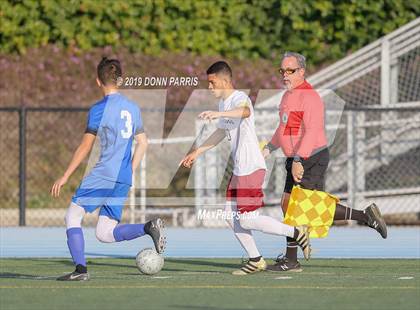 Thumbnail 3 in USC Hybrid @ San Dimas (CIF So Cal Regional D5 Round 1) photogallery.