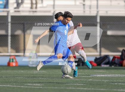 Thumbnail 3 in USC Hybrid @ San Dimas (CIF So Cal Regional D5 Round 1) photogallery.