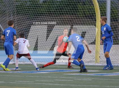 Thumbnail 3 in USC Hybrid @ San Dimas (CIF So Cal Regional D5 Round 1) photogallery.