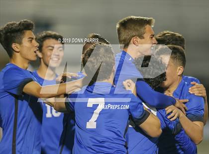 Thumbnail 1 in USC Hybrid @ San Dimas (CIF So Cal Regional D5 Round 1) photogallery.