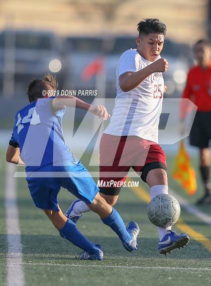 Thumbnail 2 in USC Hybrid @ San Dimas (CIF So Cal Regional D5 Round 1) photogallery.