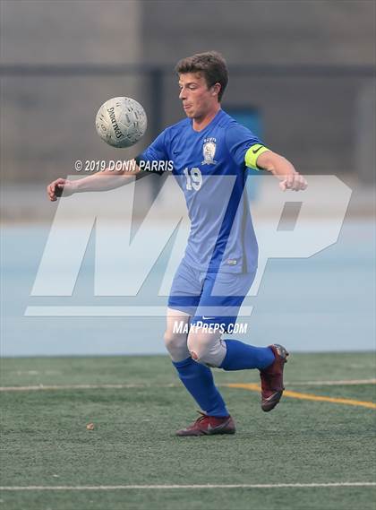 Thumbnail 1 in USC Hybrid @ San Dimas (CIF So Cal Regional D5 Round 1) photogallery.