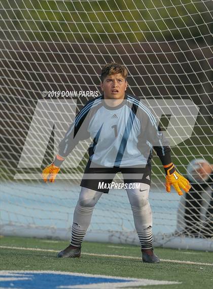 Thumbnail 3 in USC Hybrid @ San Dimas (CIF So Cal Regional D5 Round 1) photogallery.