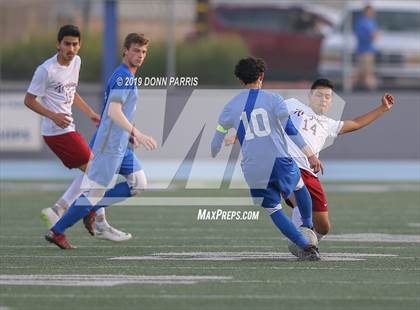 Thumbnail 3 in USC Hybrid @ San Dimas (CIF So Cal Regional D5 Round 1) photogallery.