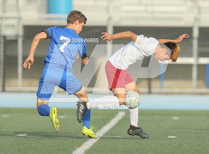 Thumbnail 1 in USC Hybrid @ San Dimas (CIF So Cal Regional D5 Round 1) photogallery.