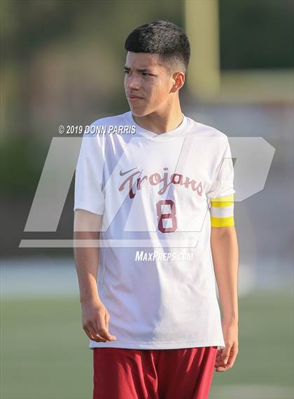Thumbnail 3 in USC Hybrid @ San Dimas (CIF So Cal Regional D5 Round 1) photogallery.