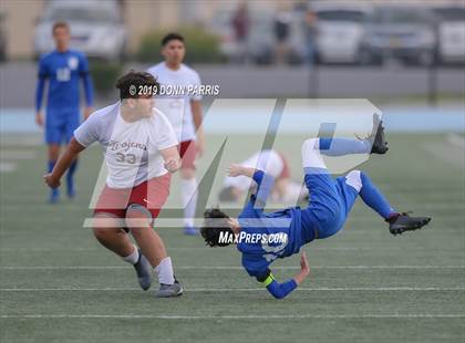 Thumbnail 1 in USC Hybrid @ San Dimas (CIF So Cal Regional D5 Round 1) photogallery.