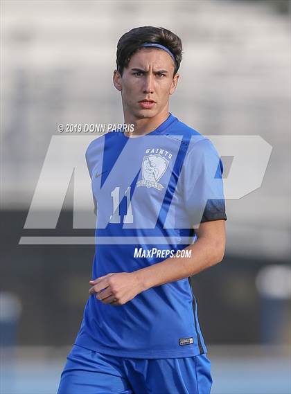 Thumbnail 3 in USC Hybrid @ San Dimas (CIF So Cal Regional D5 Round 1) photogallery.