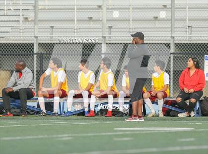 Thumbnail 3 in USC Hybrid @ San Dimas (CIF So Cal Regional D5 Round 1) photogallery.