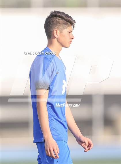 Thumbnail 1 in USC Hybrid @ San Dimas (CIF So Cal Regional D5 Round 1) photogallery.