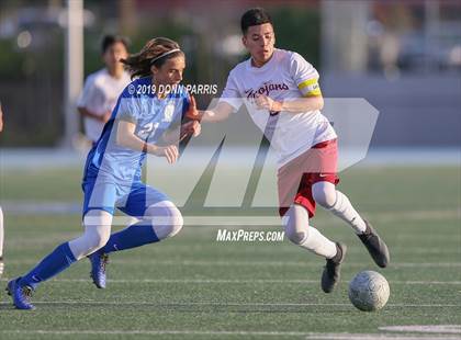 Thumbnail 2 in USC Hybrid @ San Dimas (CIF So Cal Regional D5 Round 1) photogallery.
