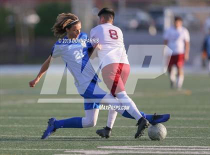 Thumbnail 1 in USC Hybrid @ San Dimas (CIF So Cal Regional D5 Round 1) photogallery.