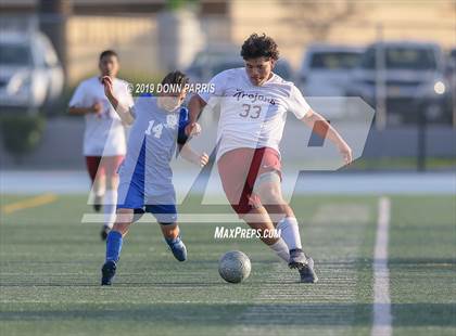 Thumbnail 1 in USC Hybrid @ San Dimas (CIF So Cal Regional D5 Round 1) photogallery.